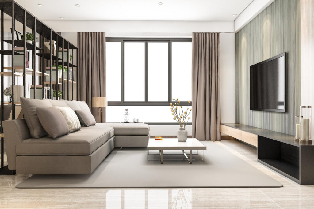 Rudra Furnishings