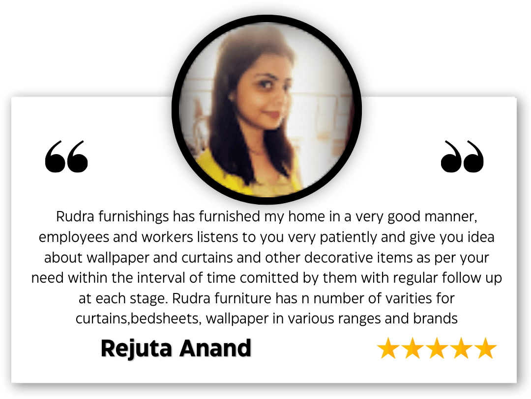 Rudra Furnishings