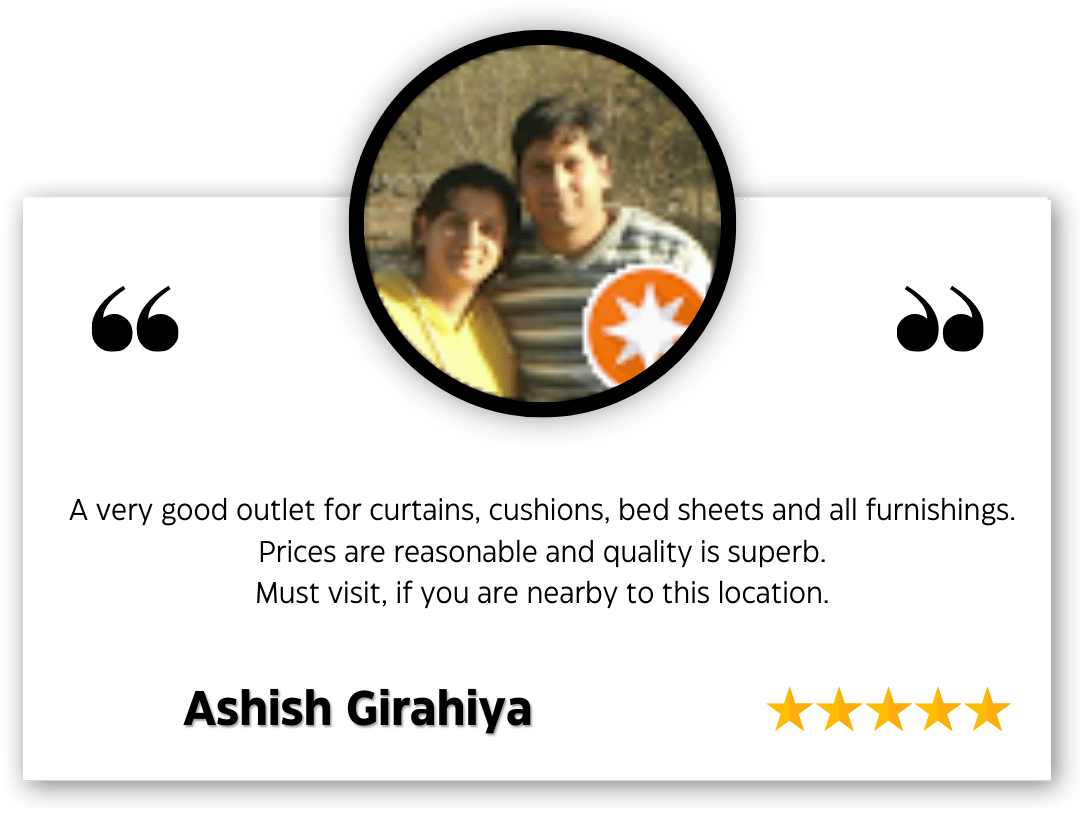 Rudra Furnishings