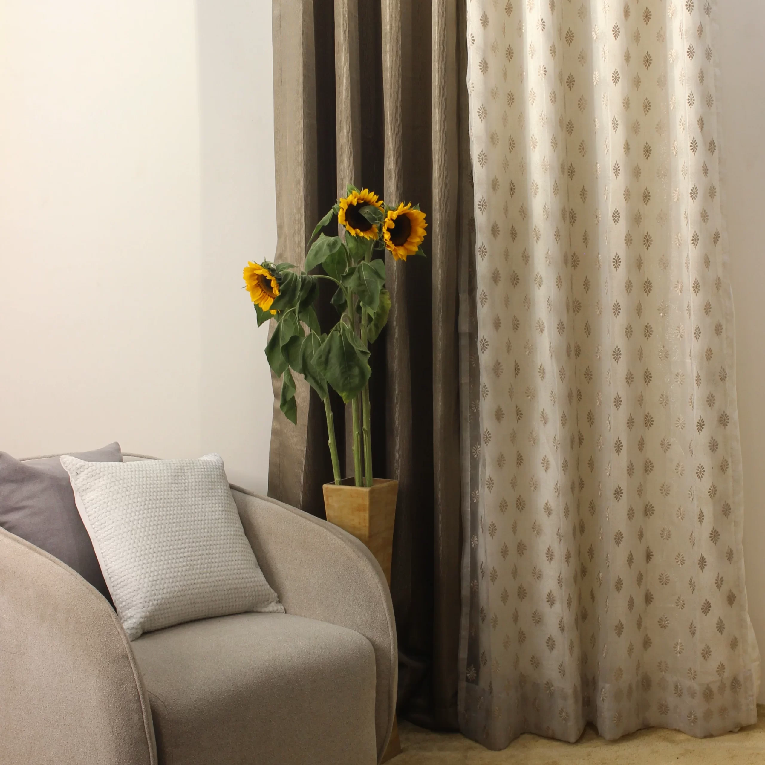 Rudra Furnishings